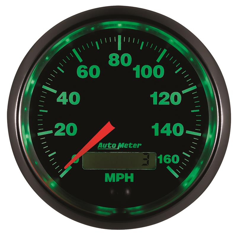 Picture of AutoMeter AM GS Gauges - 3888