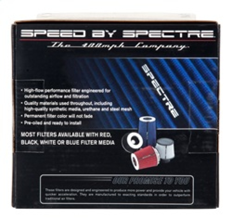 Picture of Spectre SPE Air Filters-Universal - 8136
