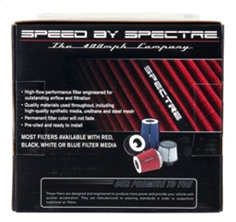 Picture of Spectre SPE Air Filters-Universal - 8132