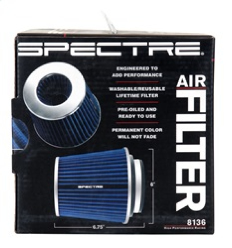 Picture of Spectre SPE Air Filters-Universal - 8136