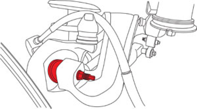 Picture of SPC Performance SPC Ball Joint - 12710