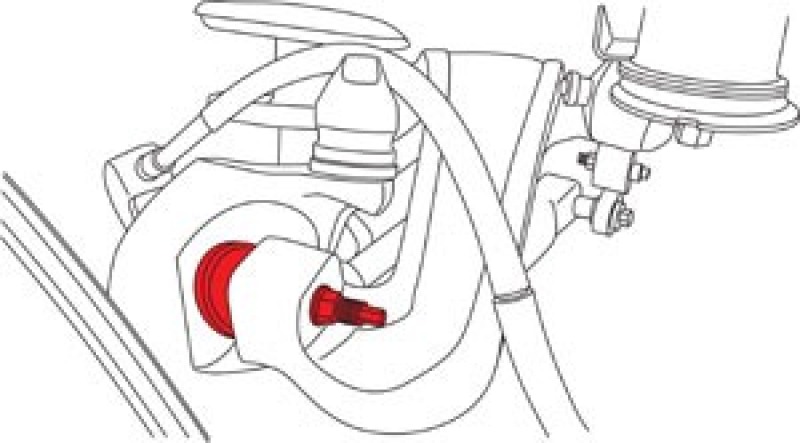 Picture of SPC Performance SPC Ball Joint - 12710