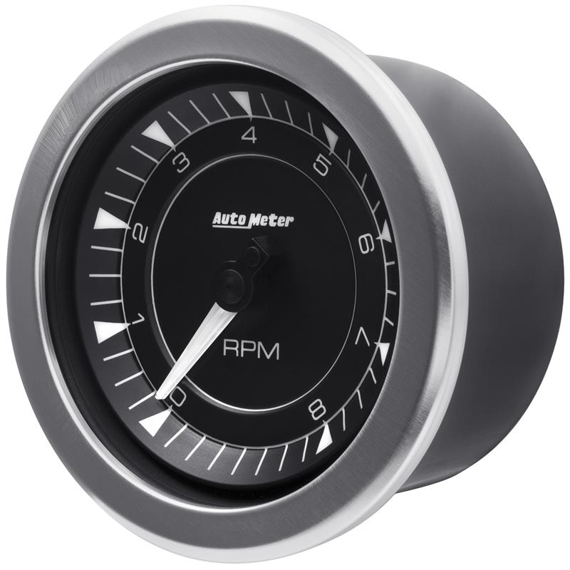Picture of AutoMeter AM Chrono Gauges - 8197