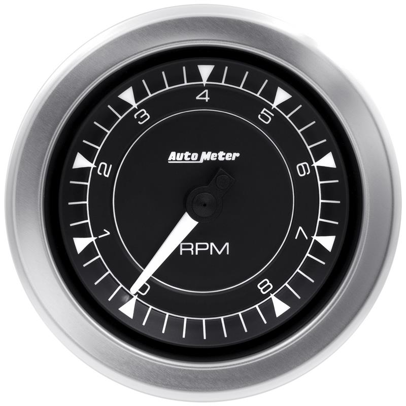 Picture of AutoMeter AM Chrono Gauges - 8197