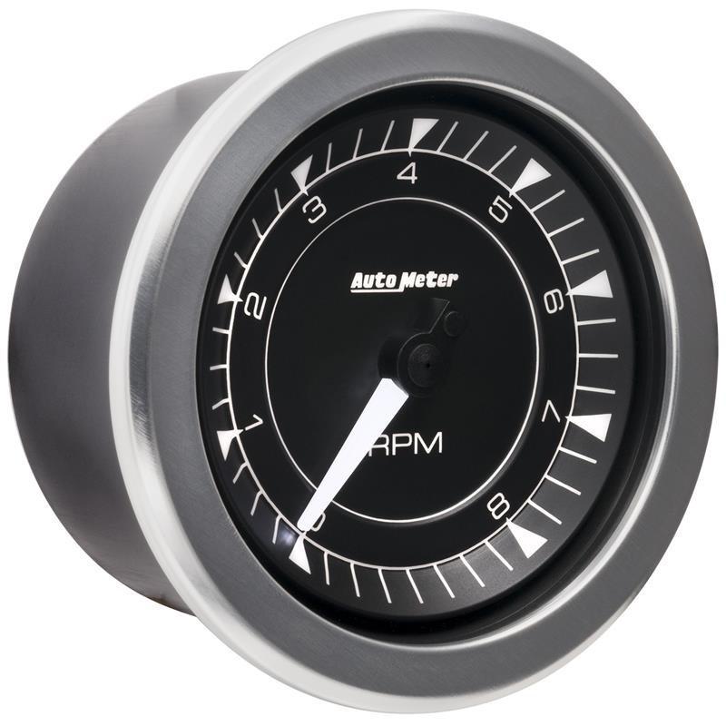 Picture of AutoMeter AM Chrono Gauges - 8197