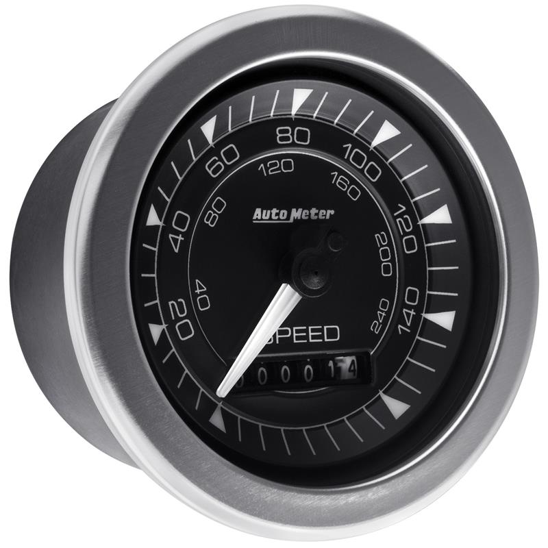 Picture of AutoMeter AM Chrono Gauges - 8188