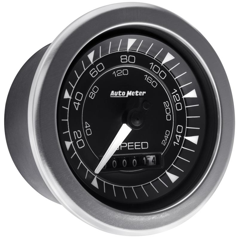 Picture of AutoMeter AM Chrono Gauges - 8188