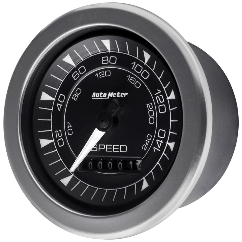 Picture of AutoMeter AM Chrono Gauges - 8188