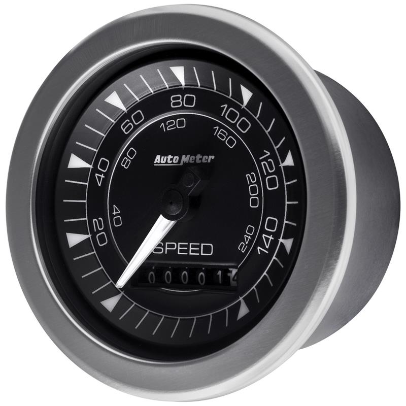 Picture of AutoMeter AM Chrono Gauges - 8188