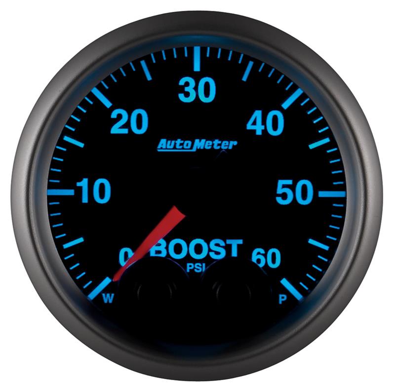 Picture of AutoMeter AM Elite Gauges - 5670