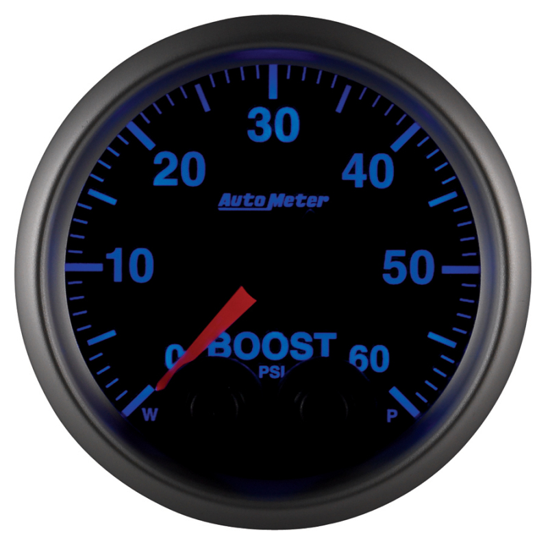 Picture of AutoMeter AM Elite Gauges - 5670