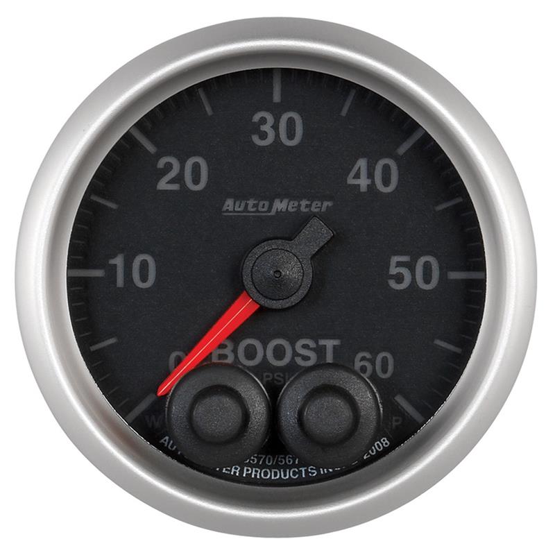 Picture of AutoMeter AM Elite Gauges - 5670