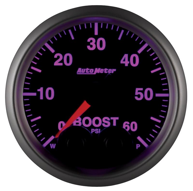 Picture of AutoMeter AM Elite Gauges - 5670