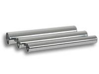 Picture of Vibrant VIB Tubing-T304SS Round Steel Tubing - 2597