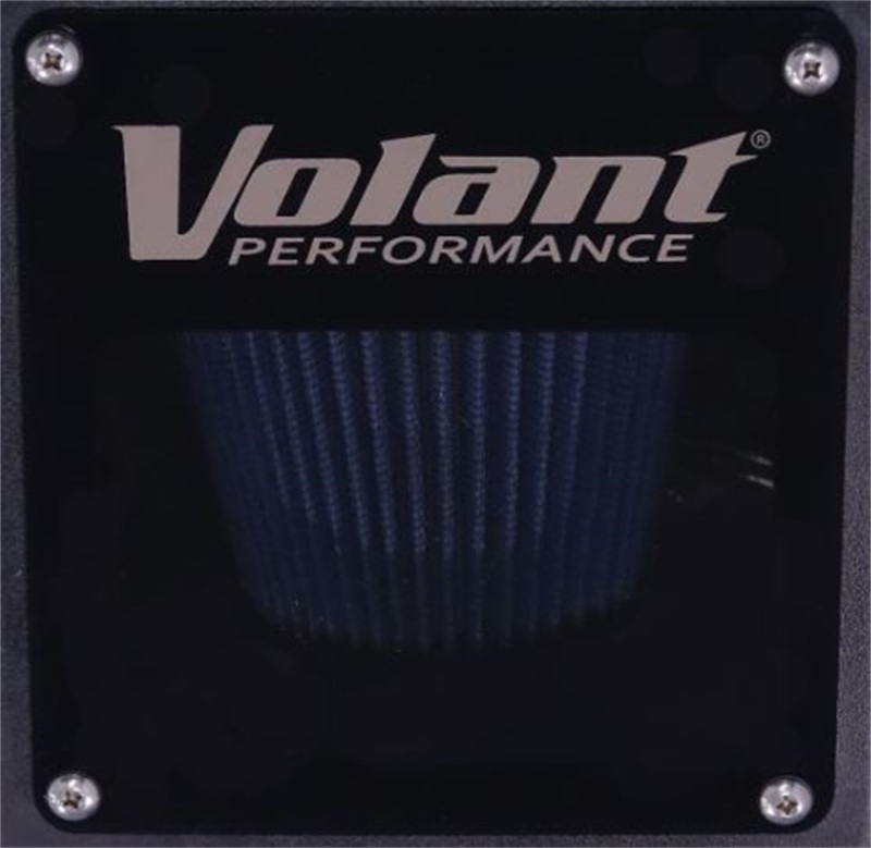 Picture of Volant VOL Closed Pro5 Air Intake Cold Air Intakes - 19835