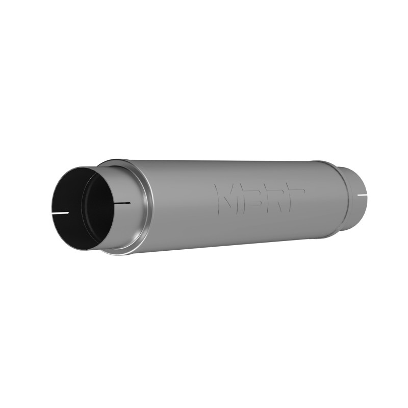 Picture of MBRP Muffler AL - M2050