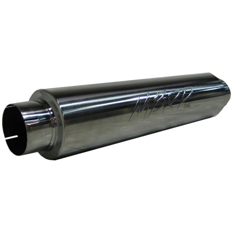 Picture of MBRP Muffler AL - M2050