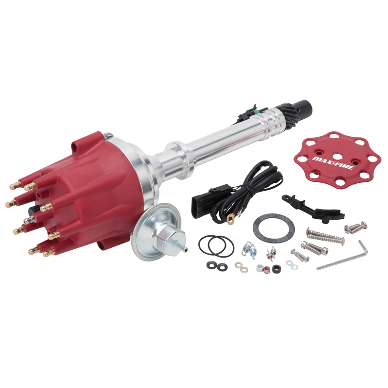 Picture of Edelbrock EDE Distributors - 22750