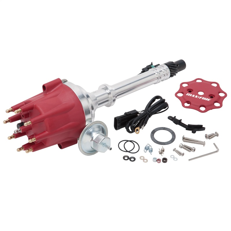 Picture of Edelbrock EDE Distributors - 22750