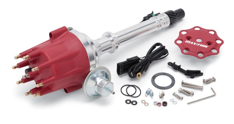 Picture of Edelbrock EDE Distributors - 22750