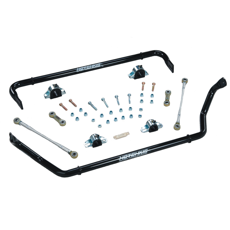 Picture of Hotchkis HOT Swaybars & Endlink Set - 22110