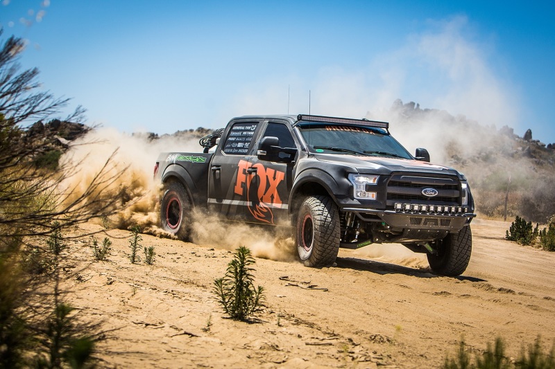 Picture of FOX 2.0 Perf Shock Shocks and Struts - 985-24-061