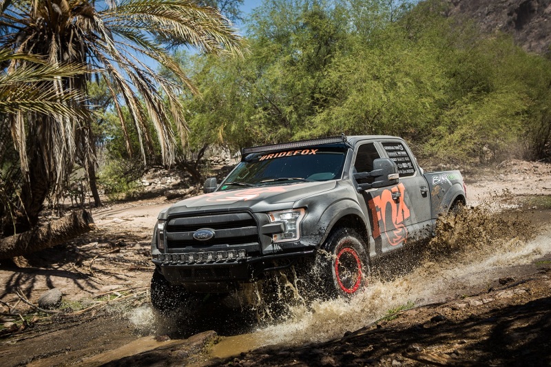 Picture of FOX 2.0 Perf Shock Shocks and Struts - 980-24-665
