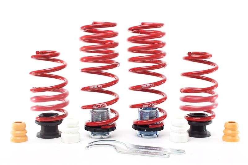 Picture of H&R HR VTF Adj Lowering Springs - 23012-1