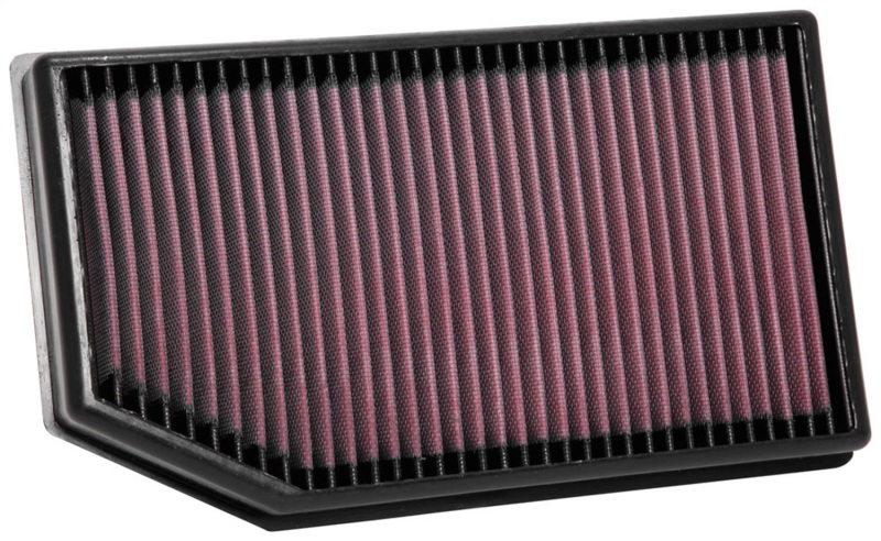 Picture of K&N Engineering KN Drop in Air Filters - 33-5076