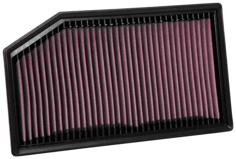 Picture of K&N Engineering KN Drop in Air Filters - 33-5076
