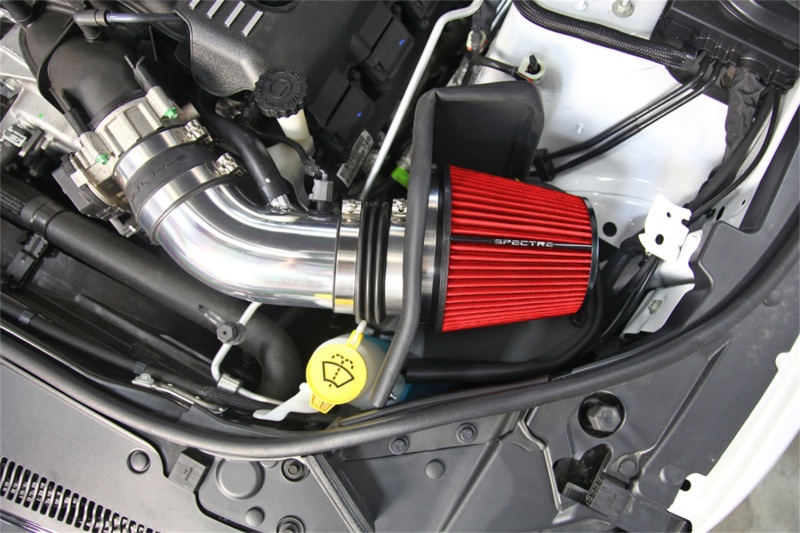 Picture of Spectre SPE Cold Air Intake Kits - 9039