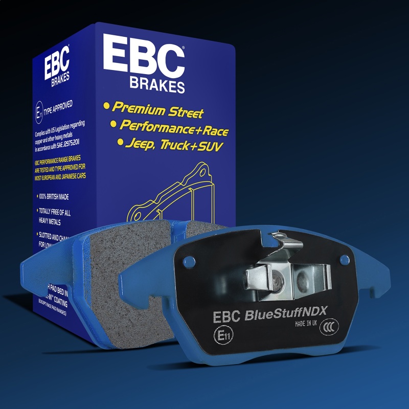 Picture of EBC Bluestuff Brake Pad Sets - DP5062NDX