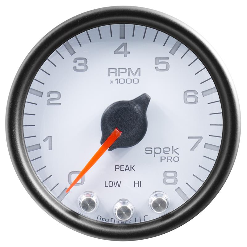 Picture of AutoMeter AM Spek-Pro Gauges - P32511