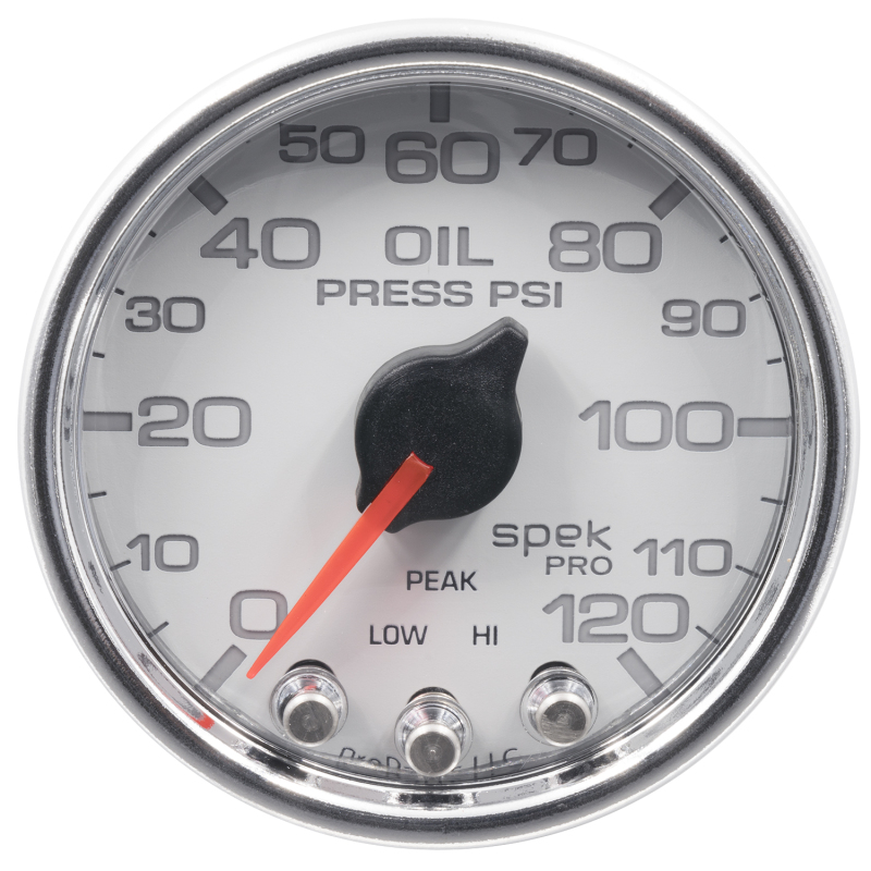 Picture of AutoMeter AM Spek-Pro Gauges - P32511