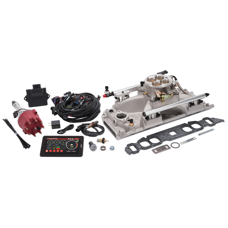 Picture of Edelbrock EDE EFI System Fuel Injection Control Modules - 35830