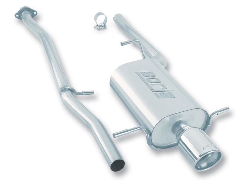 Picture of Borla BOR Cat Back (no des) - 14885