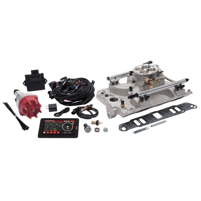 Picture of Edelbrock EDE Fuel Injectors - 35970