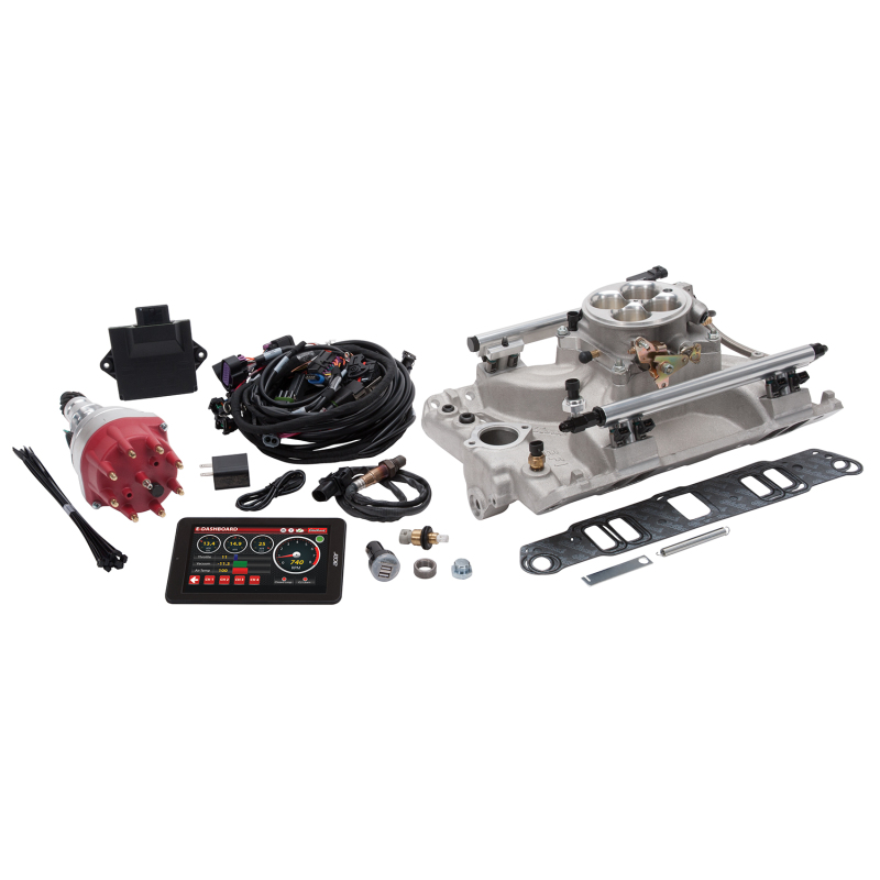 Picture of Edelbrock EDE Fuel Injectors - 35970