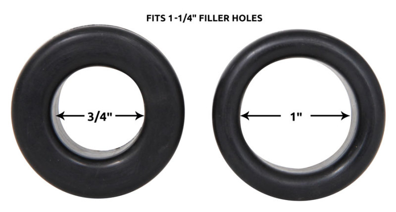 Picture of Spectre SPE Valve Cover Hardware Kits - 5339