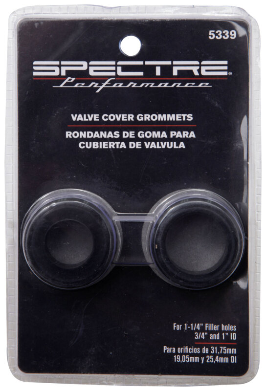 Picture of Spectre SPE Valve Cover Hardware Kits - 5339