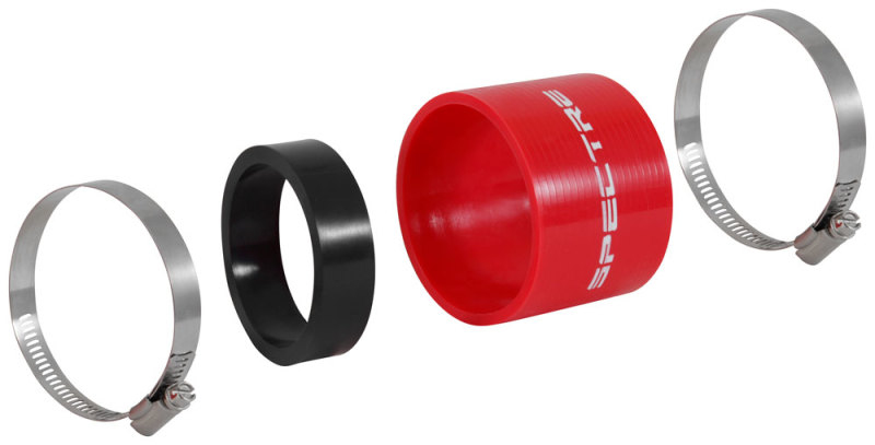 Picture of Spectre SPE Couplers Silicone Couplers & Hoses - 8772