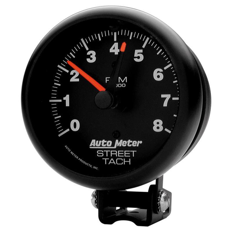 Picture of AutoMeter AM Z Gauges - 2894