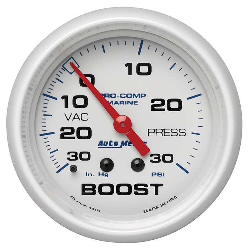 Picture of AutoMeter AM Marine Gauges - 200775