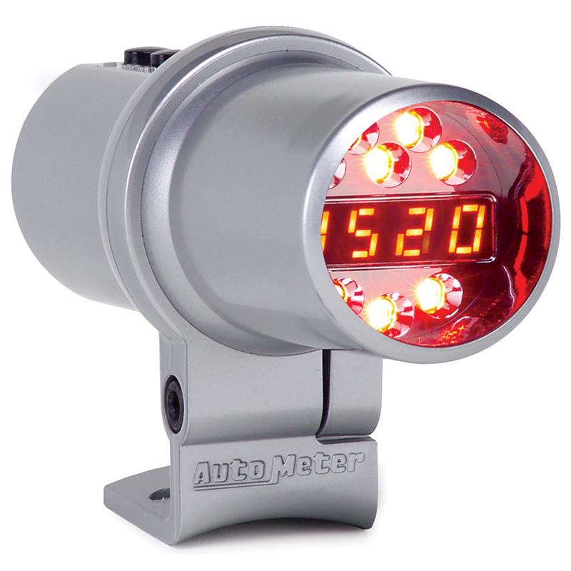 Picture of AutoMeter AM Accessories Gauges - 5344
