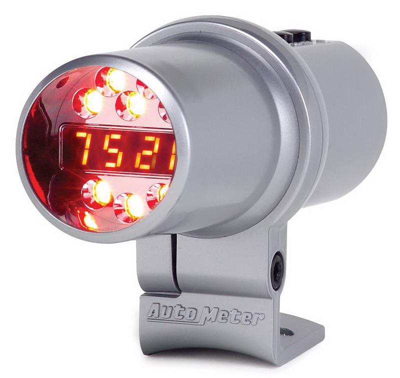 Picture of AutoMeter AM Accessories Gauges - 5344