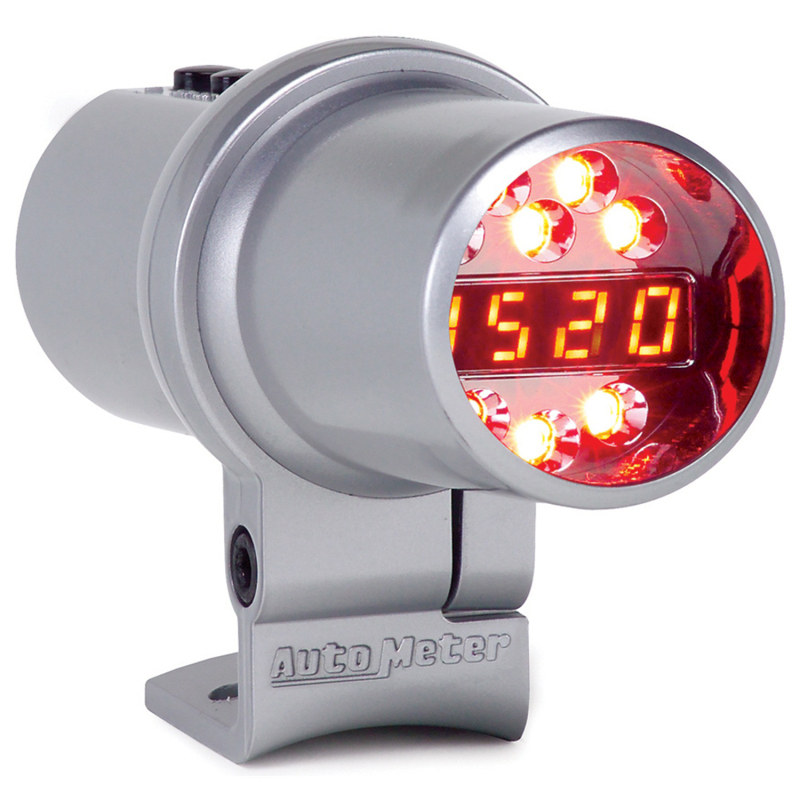 Picture of AutoMeter AM Accessories Gauges - 5344