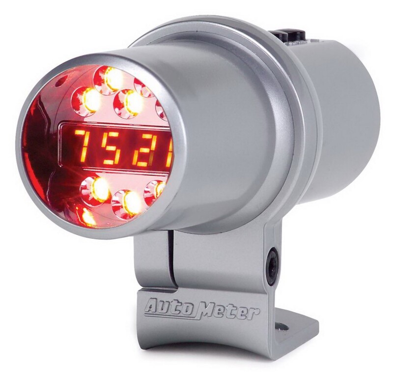 Picture of AutoMeter AM Accessories Gauges - 5344