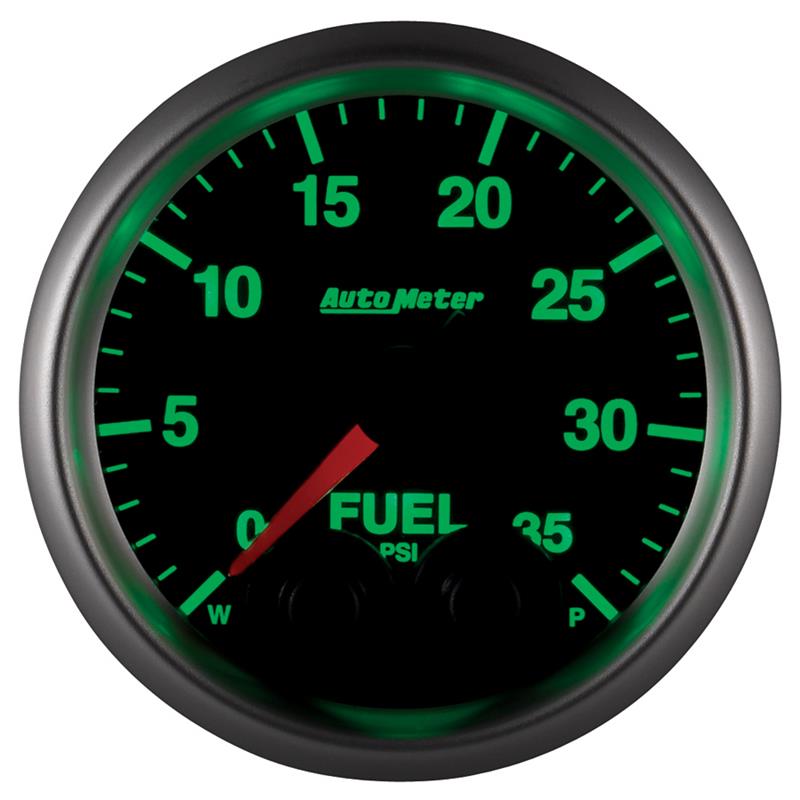 Picture of AutoMeter AM Elite Gauges - 5661