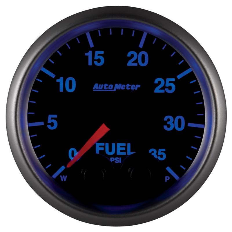 Picture of AutoMeter AM Elite Gauges - 5661
