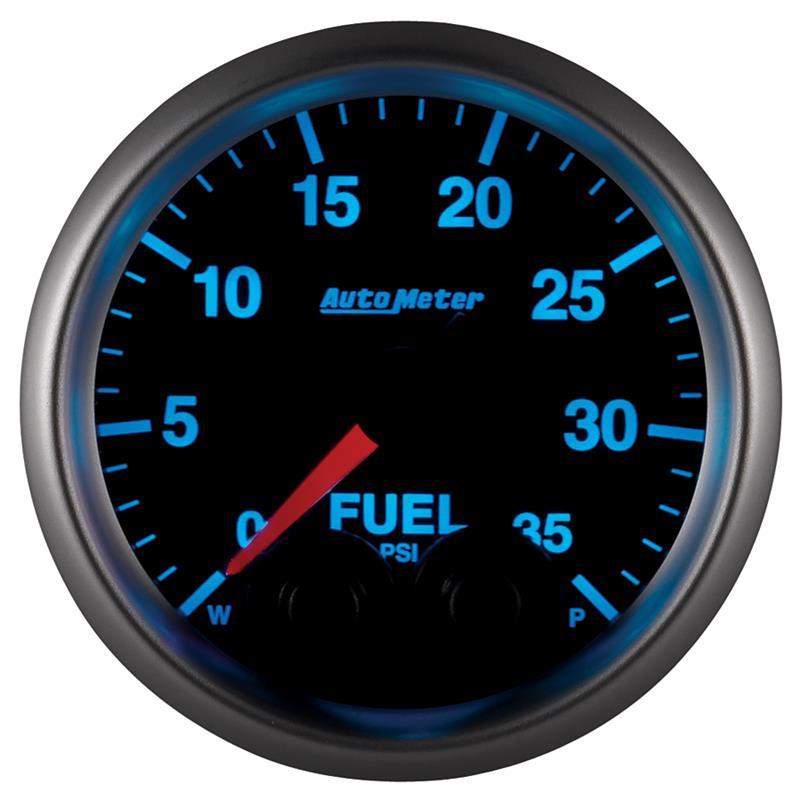 Picture of AutoMeter AM Elite Gauges - 5661